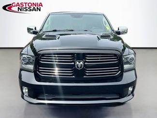 Used 2016 RAM 1500 Sport w/ Convenience Group AWD/4WD video 2