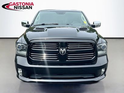 Used 2016 RAM 1500 Sport w/ Convenience Group