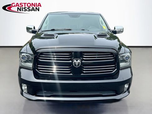 Used 2016 RAM 1500 Sport w/ Convenience Group AWD/4WD image 2