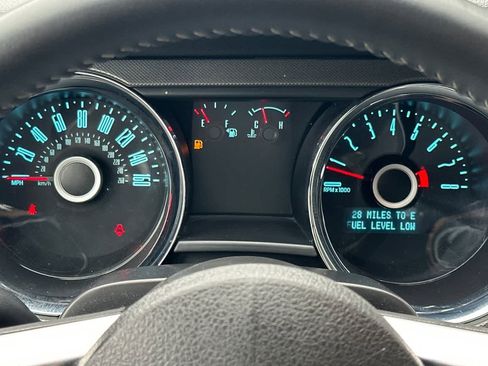 Used 2014 Ford Mustang Coupe w/ Equipment Group 102A image 29