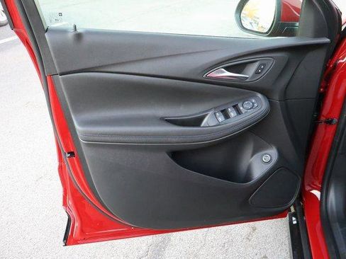 New 2026 Buick Encore GX Sport Touring w/ Comfort Package image 25