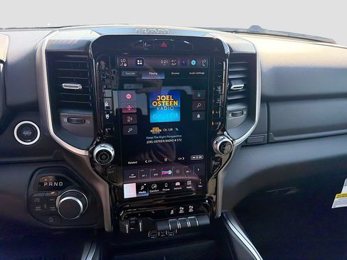 New 2026 RAM 1500 Big Horn AWD/4WD image 28