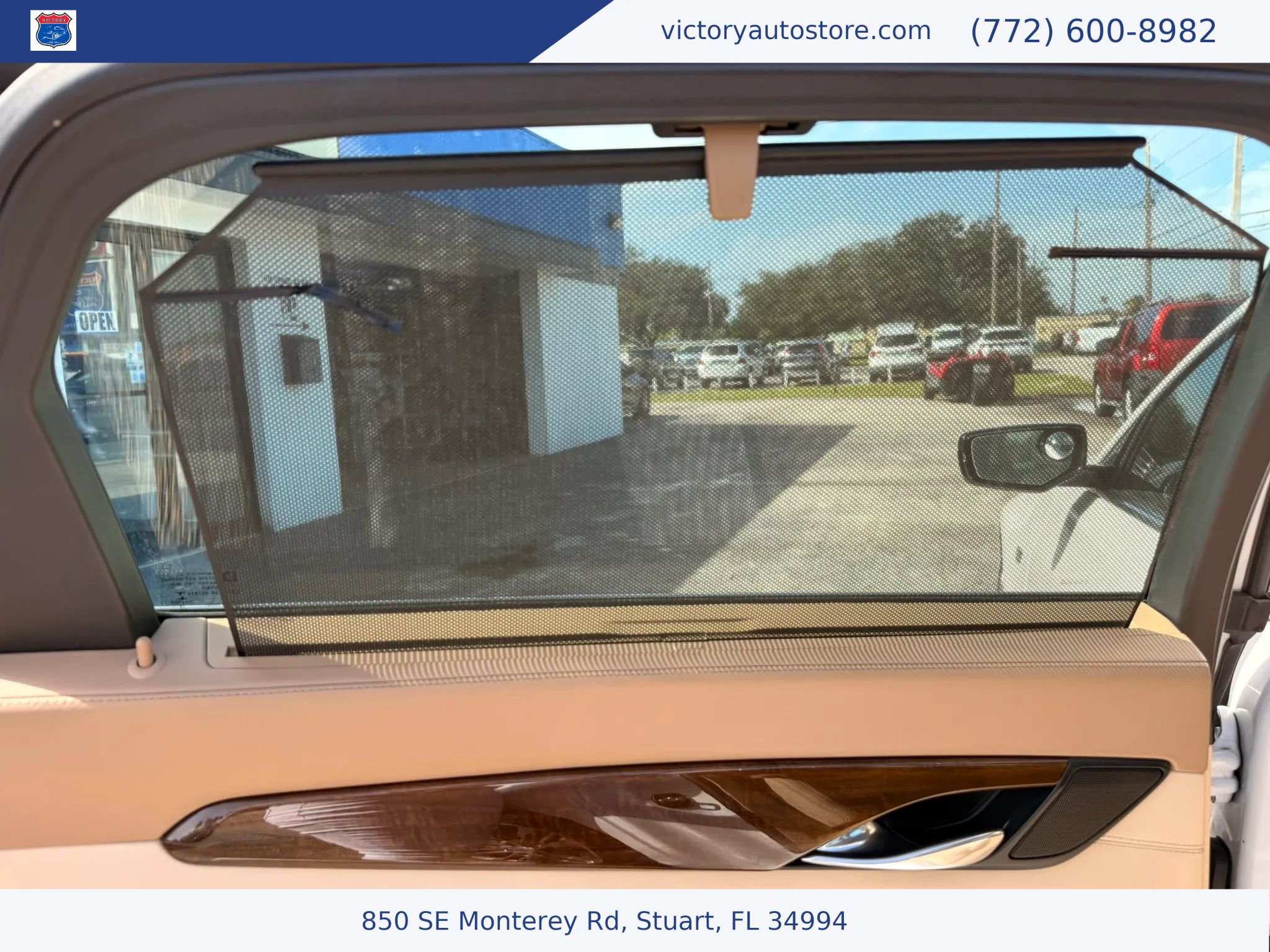 Used 2017 Cadillac CT6 Platinum AWD/4WD image 28