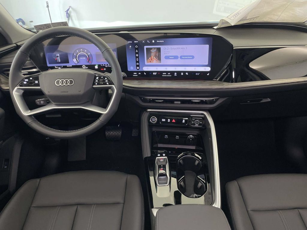 New 2026 Audi Q5 2.0T AWD/4WD image 25