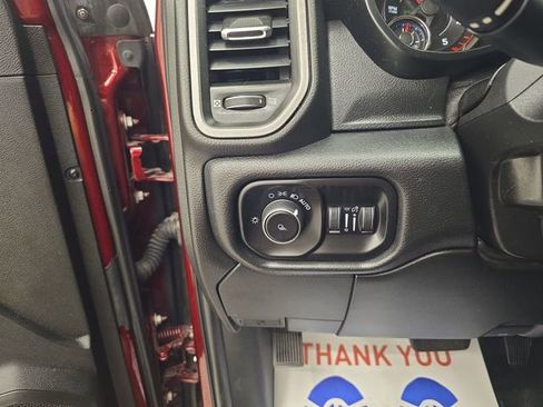 Used 2020 RAM 2500 Tradesman AWD/4WD image 34