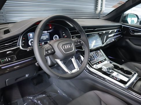 New 2026 Audi Q8 Premium Plus image 14