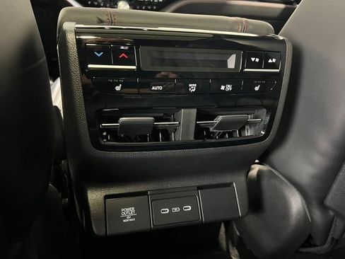 New 2026 Acura MDX A-Spec AWD/4WD image 24