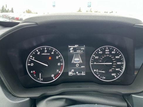 Used 2025 Subaru Forester Premium image 10