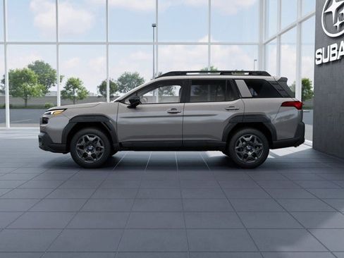 New 2026 Subaru Outback Premium AWD/4WD image 3