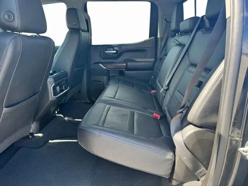 Used 2019 GMC Sierra 1500 Denali image 17