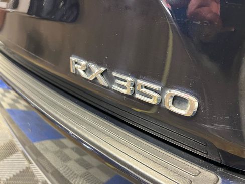 Used 2022 Lexus RX 350 FWD w/ Premium Package image 36