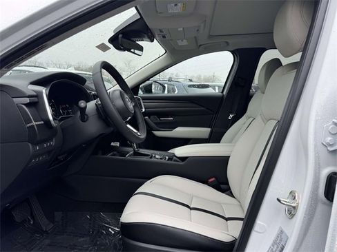 New 2026 MAZDA CX-50 AWD 2.5 S w/ Weather Package image 4