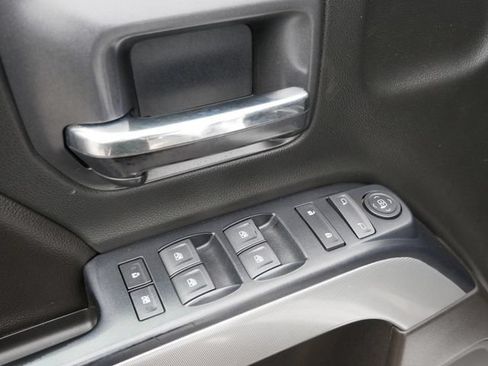 Used 2018 Chevrolet Silverado 2500 LT w/ All Star Edition AWD/4WD image 12