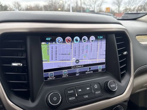 Used 2018 GMC Acadia Denali w/ Technology Package image 20