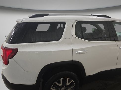 Used 2023 GMC Acadia SLE w/ Driver Convenience Package image 41