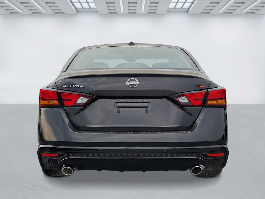 New 2026 Nissan Altima 2.5 SR FWD image 5