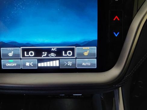 Certified 2024 Subaru Outback Limited AWD/4WD image 25