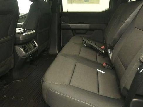 New 2026 Ford F150 XLT w/ Equipment Group 302A MID AWD/4WD image 10