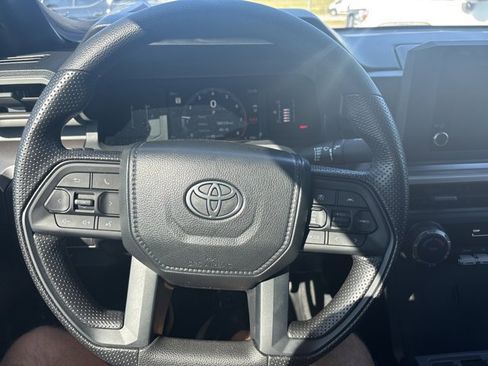 Used 2024 Toyota Tacoma SR5 image 23