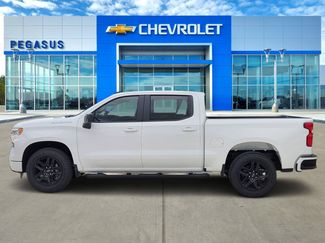 New 2026 Chevrolet Silverado 1500 RST w/ RST Select Package RWD video 3