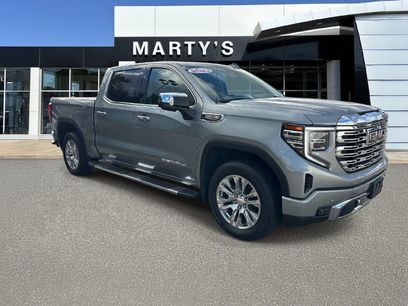 Used 2023 GMC Sierra 1500 Denali