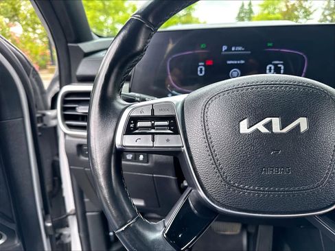 Used 2023 Kia Telluride EX X-Line AWD/4WD image 21