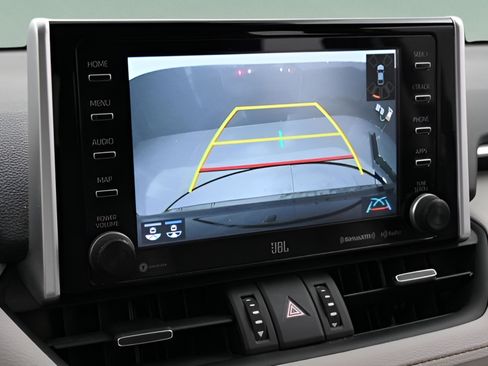 Used 2019 Toyota RAV4 Limited w/ Cold Weather Package FWD image 37
