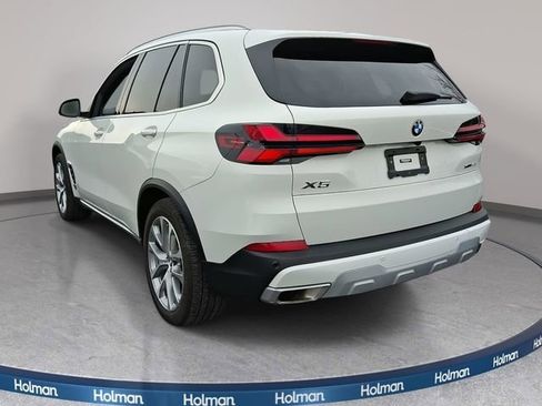 Certified 2024 BMW X5 xDrive40i w/ Premium Package image 6