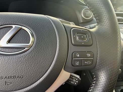 Used 2021 Lexus NX 300 F Sport w/ Accessory Package AWD/4WD image 25