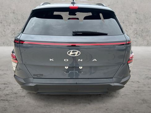 Used 2024 Hyundai Kona SEL w/ Convenience Package FWD image 14