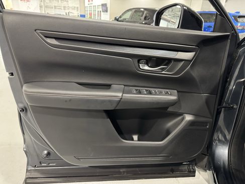 Used 2024 Honda CR-V Sport image 23