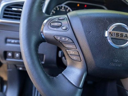 Used 2019 Nissan Murano Platinum w/ Cargo Package image 23