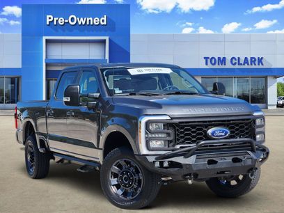 Used 2024 Ford F250 XL w/ STX Appearance Package