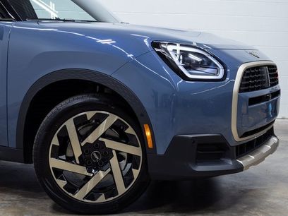 Used 2025 MINI Cooper Countryman S