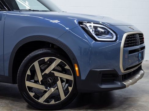 Used 2025 MINI Cooper Countryman S image 4