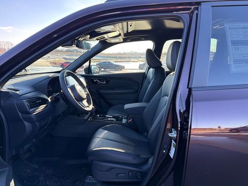 New 2026 Subaru Forester Limited image 18