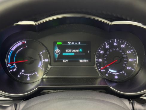 Used 2016 Kia Optima Hybrid image 17