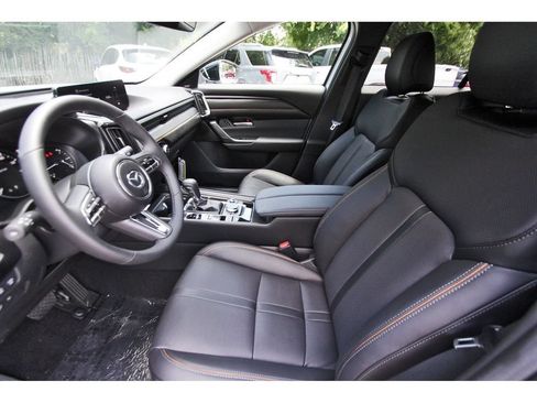 New 2026 MAZDA CX-50 2.5 Turbo w/ Accent Package AWD/4WD image 12