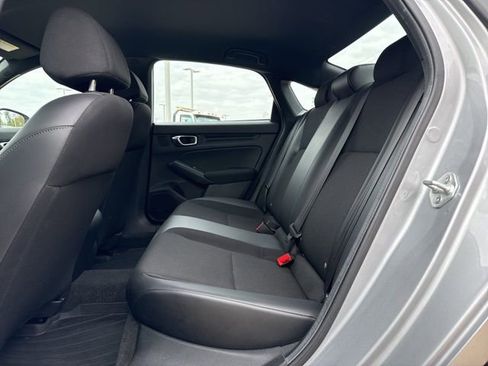 Used 2024 Honda Civic Sport image 12