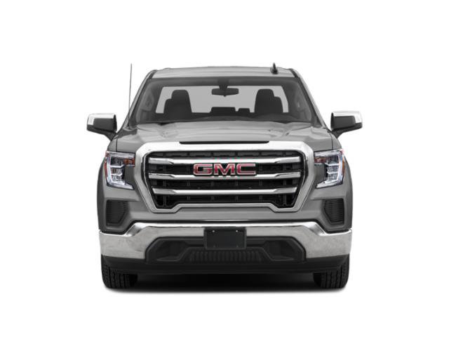 Used 2020 GMC Sierra 1500 SLE w/ SLE Value Package RWD image 7