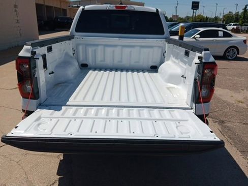 Used 2024 Ford Ranger XLT w/ Equipment Group 301A High image 30