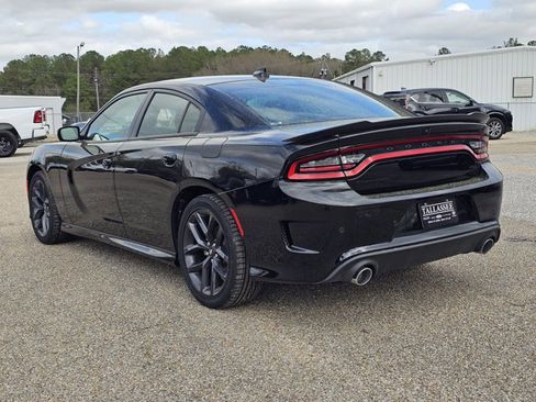 New 2023 Dodge Charger R/T w/ Plus Group image 10
