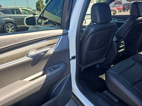 Used 2020 Cadillac XT5 Sportv image 22