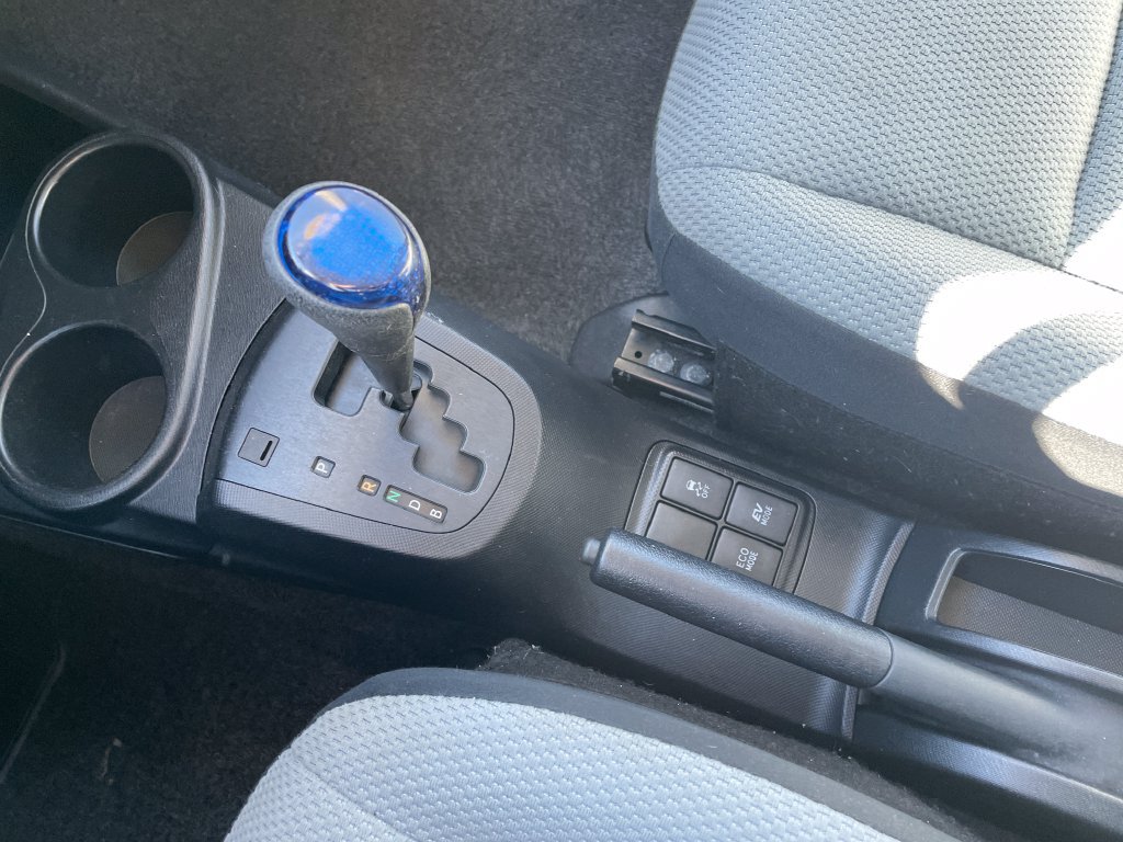 Used 2015 Toyota Prius C One FWD image 19