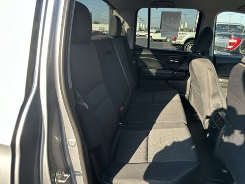 Used 2019 Honda Ridgeline Sport image 22