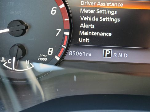 Used 2022 Nissan Frontier Pro-X RWD image 23