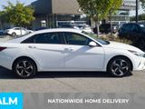 Used 2023 Hyundai Elantra SEL w/ Convenience Package image 5