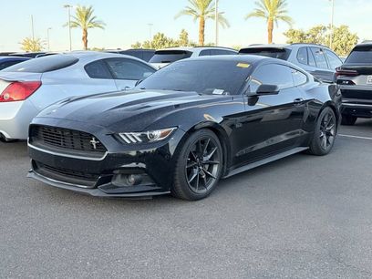 Used 2017 Ford Mustang GT Premium w/ Equipment Group 401A