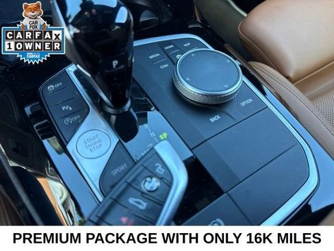 Used 2022 BMW X3 xDrive30i w/ Premium Package 2 (ZPA) AWD/4WD image 38
