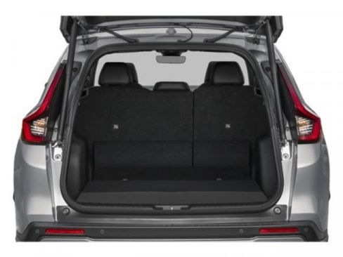 New 2026 Honda CR-V Sport-L image 10